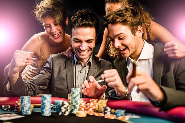 jeruk bet Speed Baccarat With Quicker Table Flow